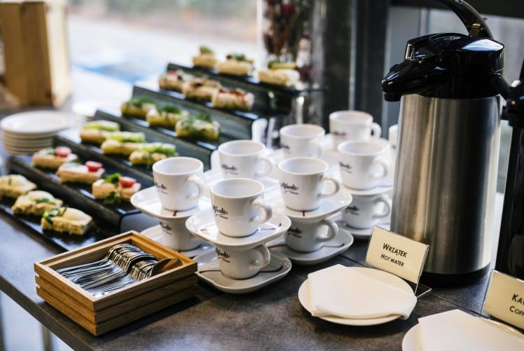 Catering