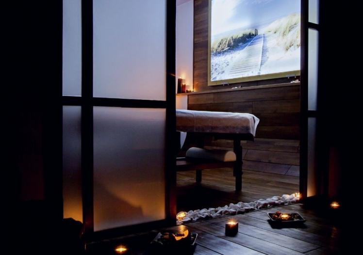 SPA Vouchers