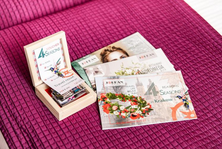 Kup voucher