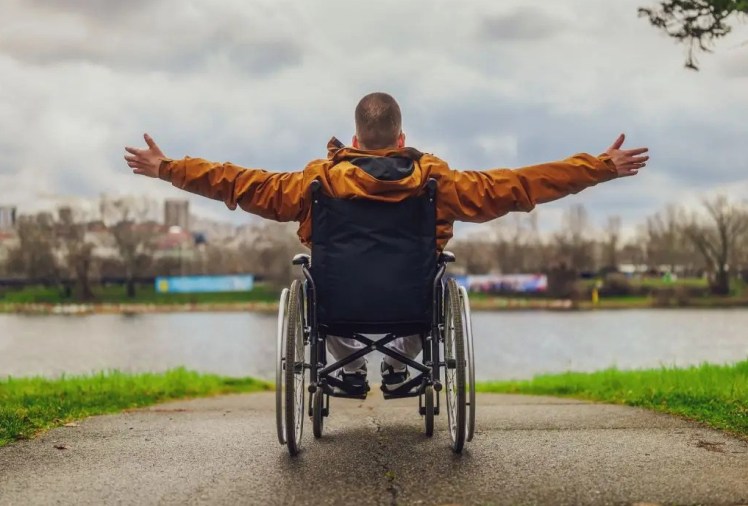 Facilities for persons with disabilities