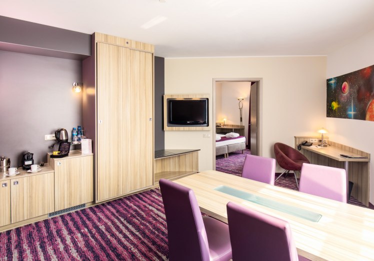 Suite 